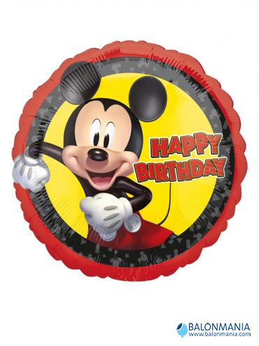 Folijski balon Mickey Mouse Forever