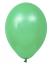 PASTEL lateks baloni po boji 30 cm (6 kom)