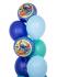 Stitch premium buket balona na helij