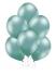 Glossy zeleni baloni lateks 30cm (50 kom)