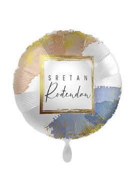 Folijski balon 