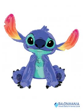 STITCH AirWalker balon folijski