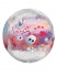 Frozen II 3D kugla balon folijski