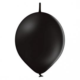 Balon Links B95 crni 28cm (50 kom)