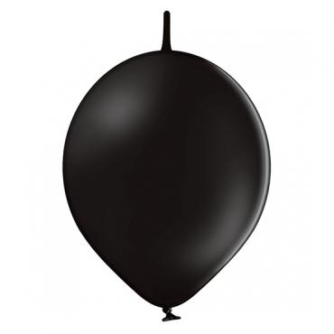 Balon Links B95 crni 28cm (50 kom)