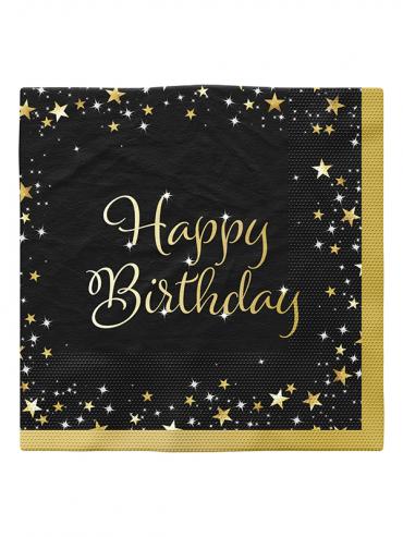 Ubrusi Starlight Birthday 16/1