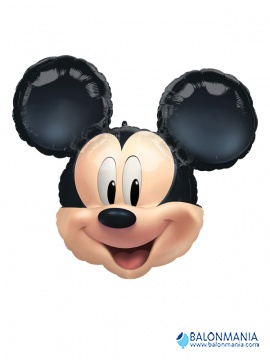 Mickey Mouse helijski balon iz folije