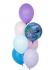 Stitch balonski buket helij standard