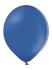 Royal plavi baloni pastel lateks 30cm (50 kom)