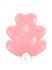 PINK SRCE baloni lateks 30 cm (6 kom)