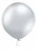 Jumbo balon lateks GLOSSY 60cm