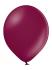 Metal bordo baloni lateks 30cm (50 kom)