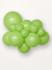 Lime zeleni baloni pastel latex 30cm (50 kom)