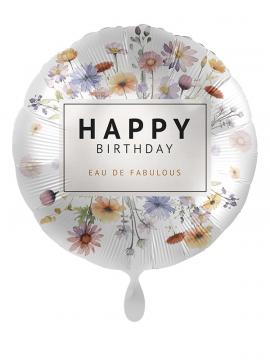 Folijski balon 
