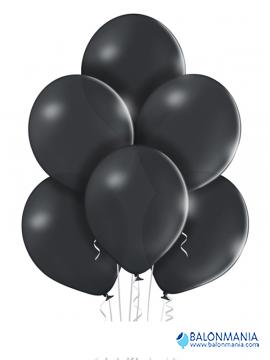 Pastel sivi baloni 30cm (50 kom)