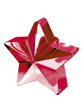 Uteg za balone CRVENA ZVIJEZDA - 150g