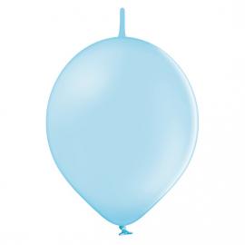 Balon Links B95 svjetlo plavi 28cm (50 kom)