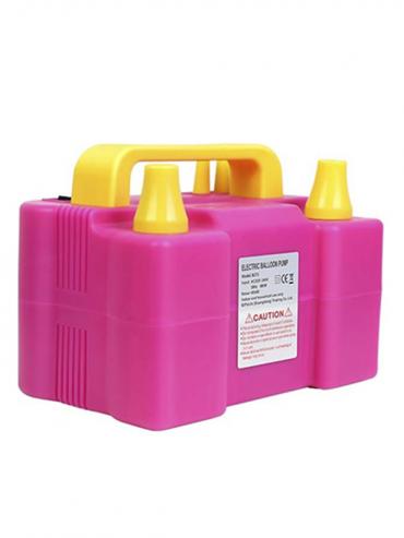 Electric Inflator 600W el. puhalica za balone