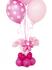Buket balona na helij Minnie Mouse Premium