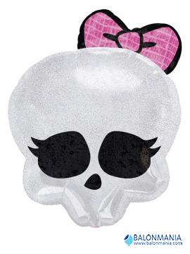 Monster High balon folijski