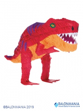 T-Rex pinjata