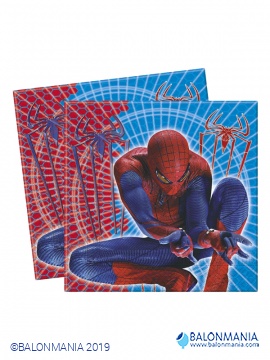 Papirnati ubrusi Spiderman 20/1