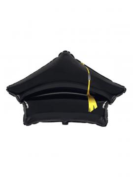 Balon za diplomu Grad Hat Pack