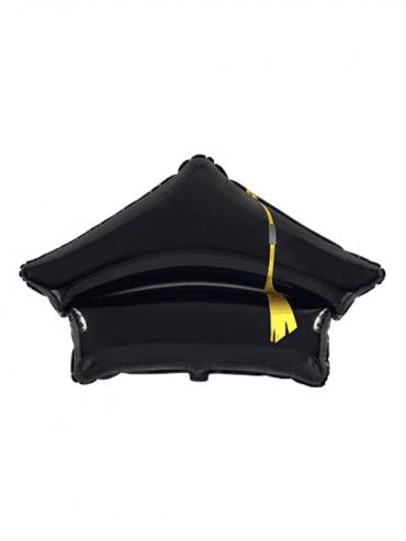Balon za diplomu Grad Hat Pack