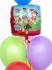 Helijski buket Paw Patrol PSIĆI U OPHODNJI standard