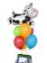 Farm Party buket balona premium