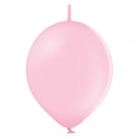 Balon Links B95 pink 28cm (50 kom)