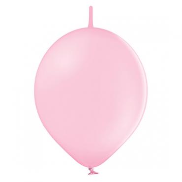 Balon Links B95 pink 28cm (50 kom)