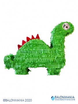 Pinjata Zeleni dinosaur