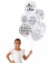 Baloni za vjenčanje 30 cm (6 kom)