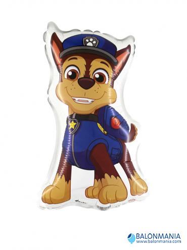 Helijski balon Paw Patrol Chase