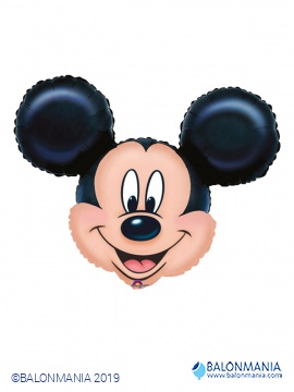 Balon Mickey Mouse SuperShape folijski