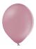Pastel Wild Rose rozi baloni latex 30cm (50 kom)
